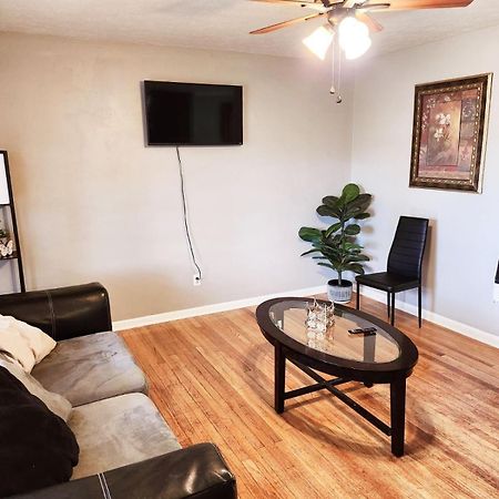 Quiet Comfort Room Near Shopping And Attractions Fayetteville Εξωτερικό φωτογραφία