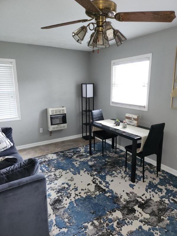 Quiet Comfort Room Near Shopping And Attractions Fayetteville Εξωτερικό φωτογραφία