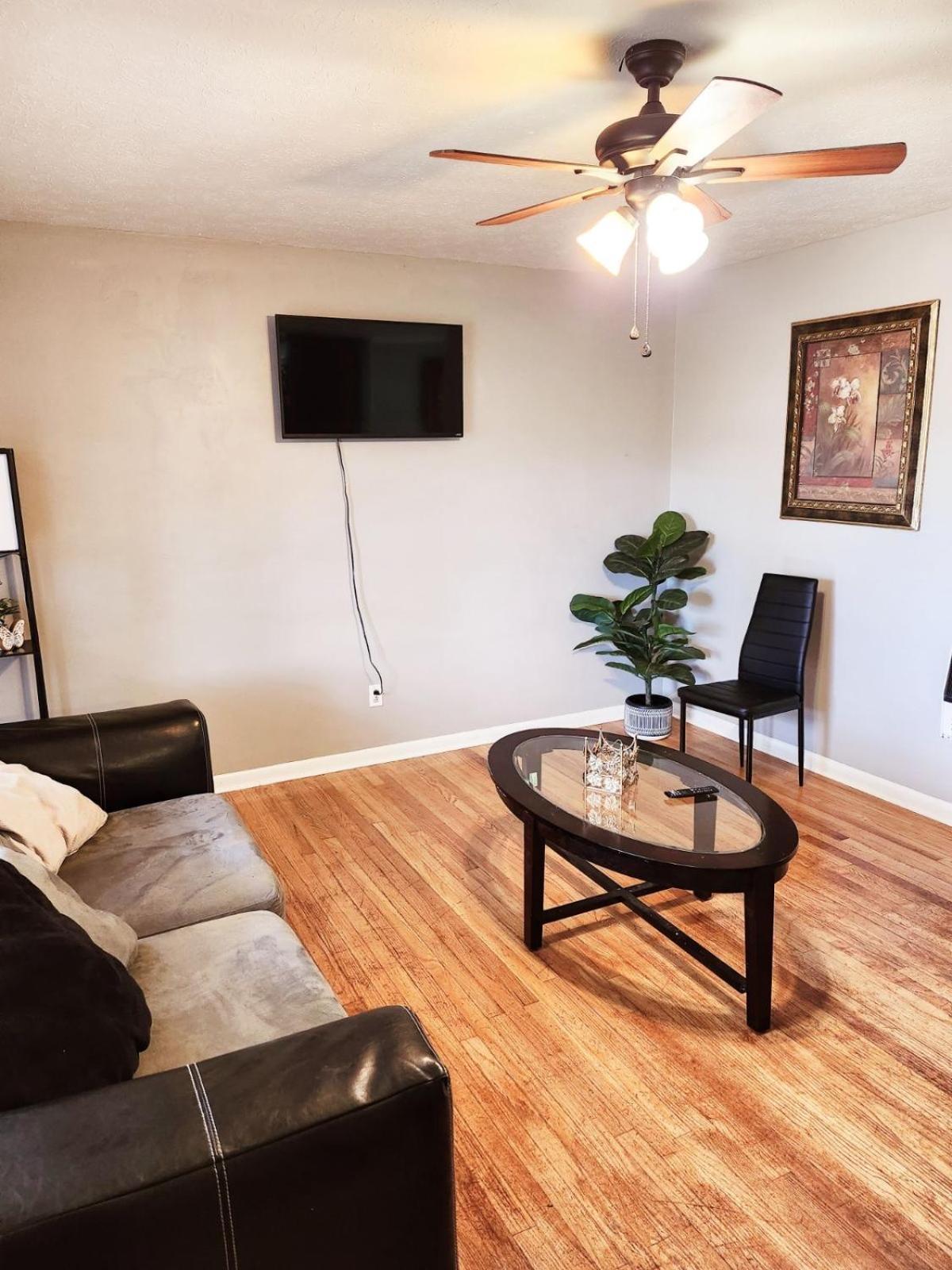 Quiet Comfort Room Near Shopping And Attractions Fayetteville Εξωτερικό φωτογραφία