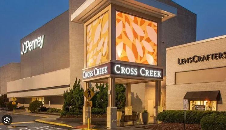 Quiet Comfort Room Near Shopping And Attractions Fayetteville Εξωτερικό φωτογραφία